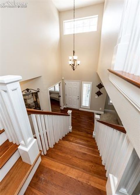 Tiny photo for 1530 Woodrose Court, Colorado Springs, CO 80921 (MLS # 6092499)