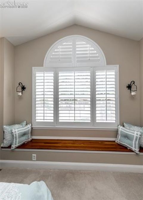 Tiny photo for 1530 Woodrose Court, Colorado Springs, CO 80921 (MLS # 6092499)