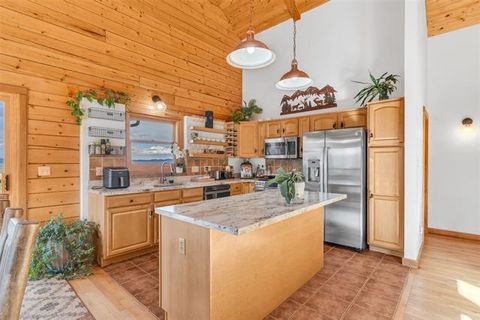 Tiny photo for 1350 Mitchell Mountain Road, Westcliffe, CO 81252 (MLS # 8730923)