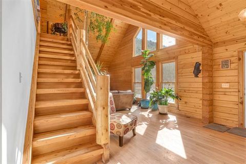 Tiny photo for 1350 Mitchell Mountain Road, Westcliffe, CO 81252 (MLS # 8730923)