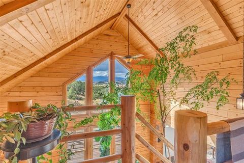 Tiny photo for 1350 Mitchell Mountain Road, Westcliffe, CO 81252 (MLS # 8730923)