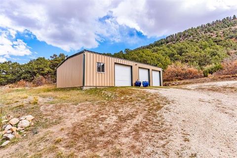 Tiny photo for 1350 Mitchell Mountain Road, Westcliffe, CO 81252 (MLS # 8730923)