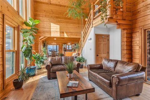 Tiny photo for 1350 Mitchell Mountain Road, Westcliffe, CO 81252 (MLS # 8730923)