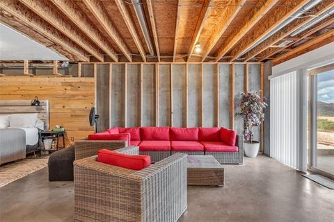 Tiny photo for 1350 Mitchell Mountain Road, Westcliffe, CO 81252 (MLS # 8730923)