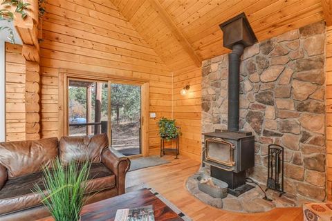 Tiny photo for 1350 Mitchell Mountain Road, Westcliffe, CO 81252 (MLS # 8730923)