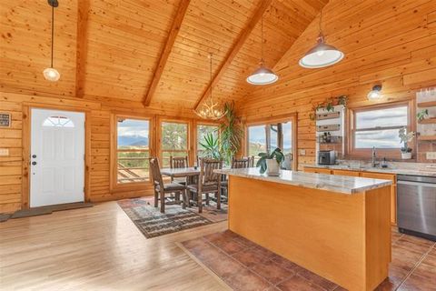 Tiny photo for 1350 Mitchell Mountain Road, Westcliffe, CO 81252 (MLS # 8730923)