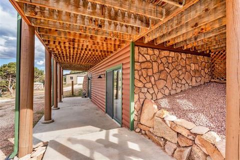 Tiny photo for 1350 Mitchell Mountain Road, Westcliffe, CO 81252 (MLS # 8730923)