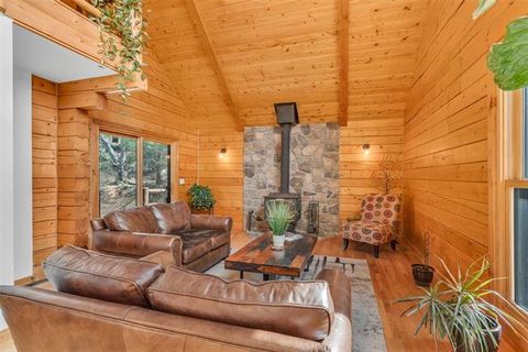 Tiny photo for 1350 Mitchell Mountain Road, Westcliffe, CO 81252 (MLS # 8730923)