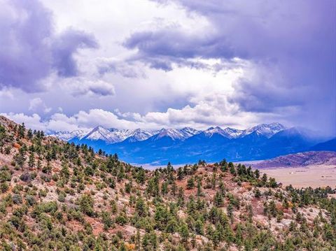 Tiny photo for 1350 Mitchell Mountain Road, Westcliffe, CO 81252 (MLS # 8730923)