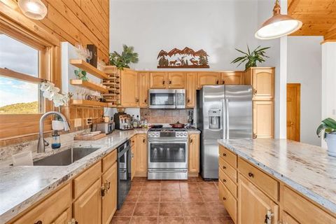 Tiny photo for 1350 Mitchell Mountain Road, Westcliffe, CO 81252 (MLS # 8730923)