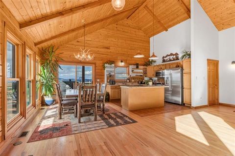 Tiny photo for 1350 Mitchell Mountain Road, Westcliffe, CO 81252 (MLS # 8730923)