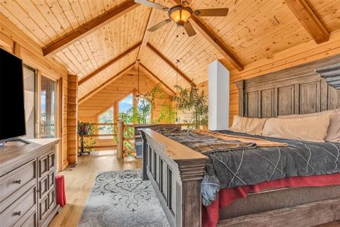 Tiny photo for 1350 Mitchell Mountain Road, Westcliffe, CO 81252 (MLS # 8730923)