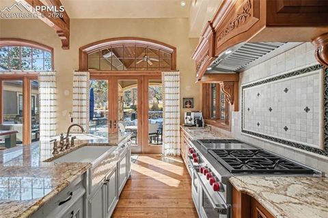 Tiny photo for 1830 Brantfeather Grove, Colorado Springs, CO 80906 (MLS # 6733121)