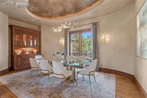 Tiny photo for 1830 Brantfeather Grove, Colorado Springs, CO 80906 (MLS # 6733121)