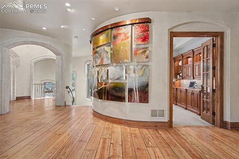 Tiny photo for 1830 Brantfeather Grove, Colorado Springs, CO 80906 (MLS # 6733121)