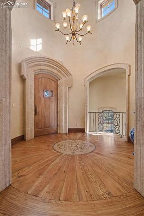 Tiny photo for 1830 Brantfeather Grove, Colorado Springs, CO 80906 (MLS # 6733121)