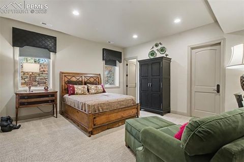 Tiny photo for 1830 Brantfeather Grove, Colorado Springs, CO 80906 (MLS # 6733121)