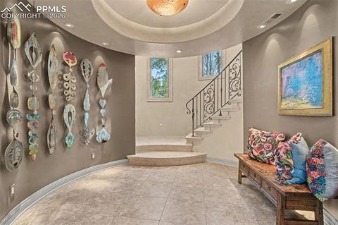 Tiny photo for 1830 Brantfeather Grove, Colorado Springs, CO 80906 (MLS # 6733121)