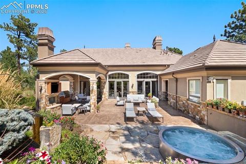 Tiny photo for 1830 Brantfeather Grove, Colorado Springs, CO 80906 (MLS # 6733121)