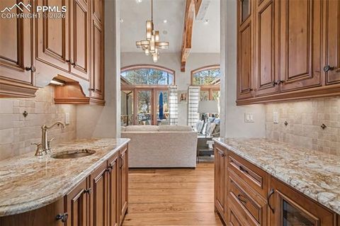 Tiny photo for 1830 Brantfeather Grove, Colorado Springs, CO 80906 (MLS # 6733121)