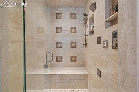 Tiny photo for 1830 Brantfeather Grove, Colorado Springs, CO 80906 (MLS # 6733121)