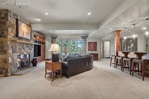 Tiny photo for 1830 Brantfeather Grove, Colorado Springs, CO 80906 (MLS # 6733121)