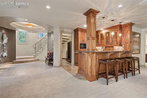 Tiny photo for 1830 Brantfeather Grove, Colorado Springs, CO 80906 (MLS # 6733121)