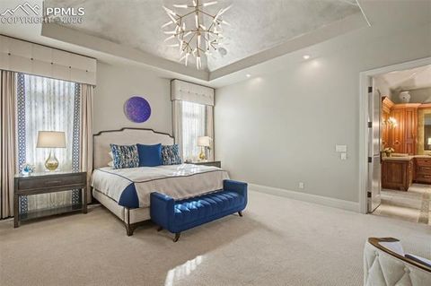 Tiny photo for 1830 Brantfeather Grove, Colorado Springs, CO 80906 (MLS # 6733121)