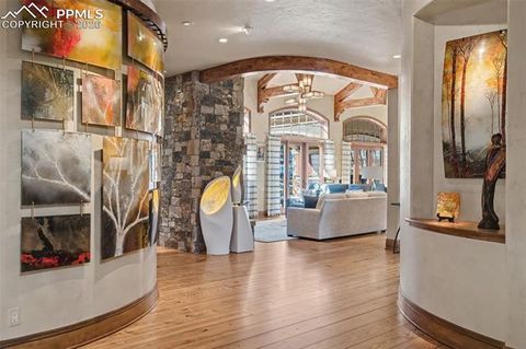 Tiny photo for 1830 Brantfeather Grove, Colorado Springs, CO 80906 (MLS # 6733121)