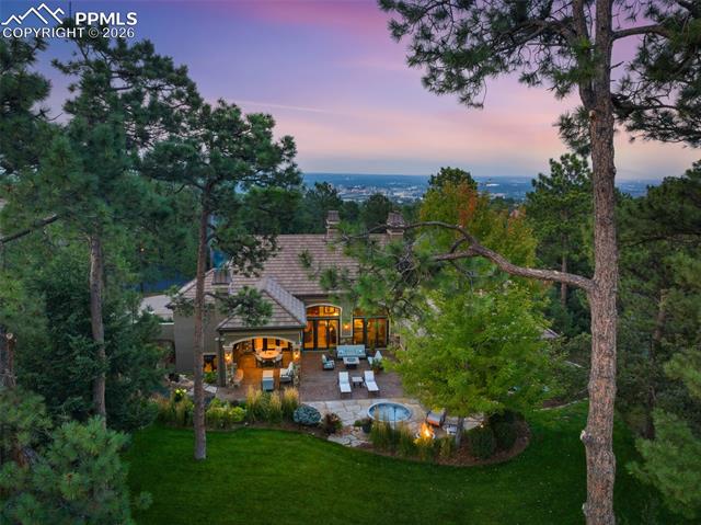 1830 Brantfeather Grove