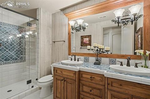 Tiny photo for 1830 Brantfeather Grove, Colorado Springs, CO 80906 (MLS # 6733121)