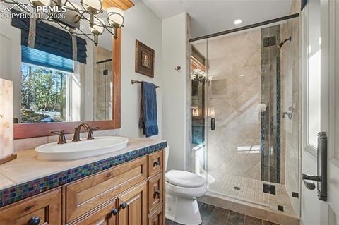 Tiny photo for 1830 Brantfeather Grove, Colorado Springs, CO 80906 (MLS # 6733121)