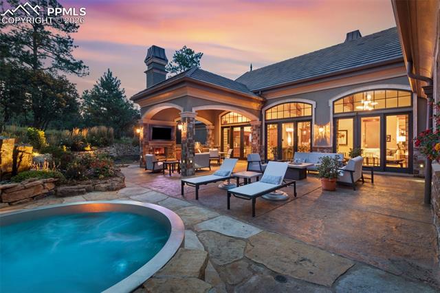 1830 Brantfeather Grove