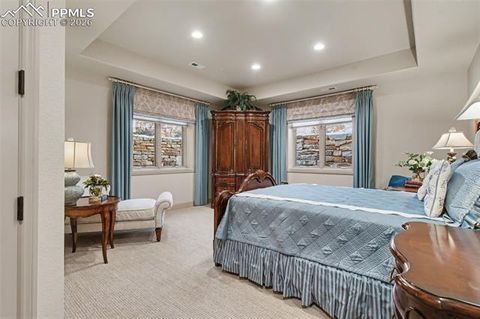 Tiny photo for 1830 Brantfeather Grove, Colorado Springs, CO 80906 (MLS # 6733121)