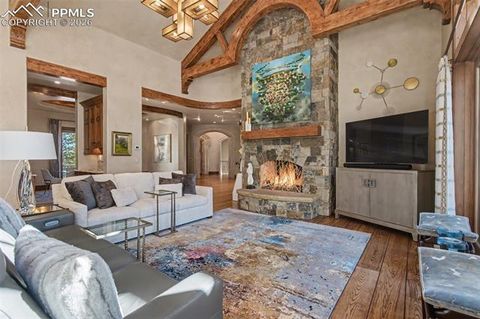 Tiny photo for 1830 Brantfeather Grove, Colorado Springs, CO 80906 (MLS # 6733121)