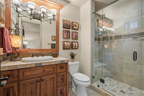 Tiny photo for 1830 Brantfeather Grove, Colorado Springs, CO 80906 (MLS # 6733121)