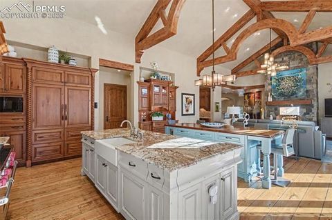 Tiny photo for 1830 Brantfeather Grove, Colorado Springs, CO 80906 (MLS # 6733121)