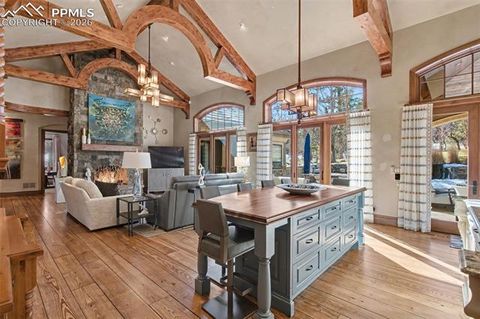 Tiny photo for 1830 Brantfeather Grove, Colorado Springs, CO 80906 (MLS # 6733121)