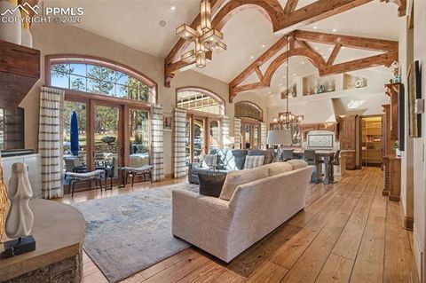 Tiny photo for 1830 Brantfeather Grove, Colorado Springs, CO 80906 (MLS # 6733121)