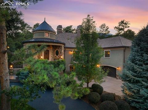 Photo of 1830 Brantfeather Grove, Colorado Springs, CO 80906 (MLS # 6733121)