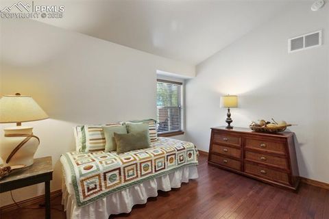Tiny photo for 1380 Crestview Way, Woodland Park, CO 80863 (MLS # 7700122)