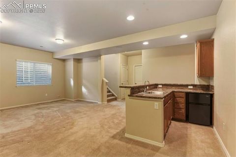 Tiny photo for 6703 Dancing Wind Drive, Colorado Springs, CO 80923 (MLS # 6994493)