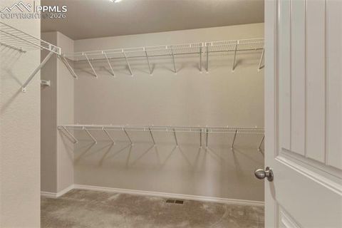 Tiny photo for 6703 Dancing Wind Drive, Colorado Springs, CO 80923 (MLS # 6994493)