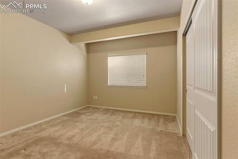 Tiny photo for 6703 Dancing Wind Drive, Colorado Springs, CO 80923 (MLS # 6994493)