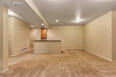 Tiny photo for 6703 Dancing Wind Drive, Colorado Springs, CO 80923 (MLS # 6994493)