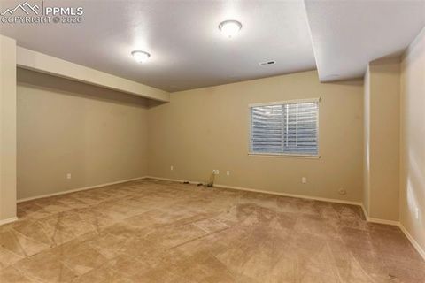 Tiny photo for 6703 Dancing Wind Drive, Colorado Springs, CO 80923 (MLS # 6994493)