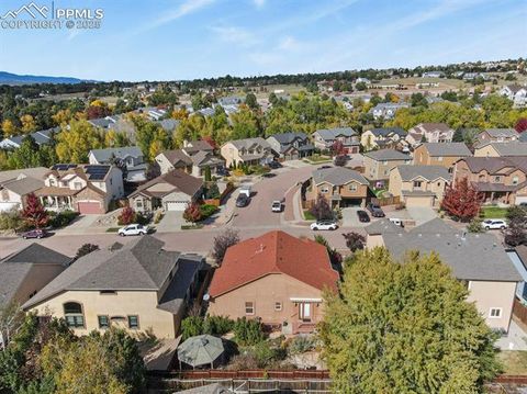 Tiny photo for 2563 Integrity Court, Colorado Springs, CO 80918 (MLS # 8932685)