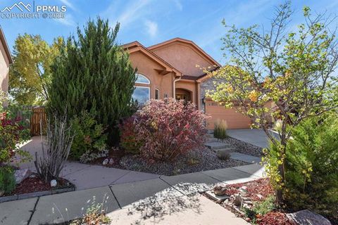 Tiny photo for 2563 Integrity Court, Colorado Springs, CO 80918 (MLS # 8932685)