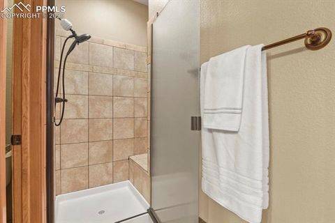 Tiny photo for 2563 Integrity Court, Colorado Springs, CO 80918 (MLS # 8932685)