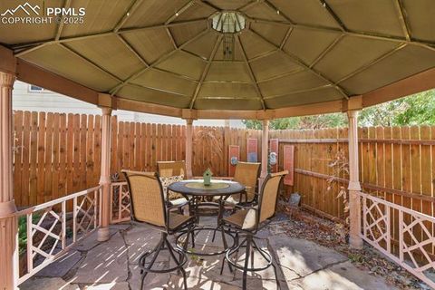 Tiny photo for 2563 Integrity Court, Colorado Springs, CO 80918 (MLS # 8932685)